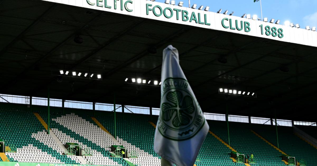 Celtic set to appoint Heineken chief to newly created role