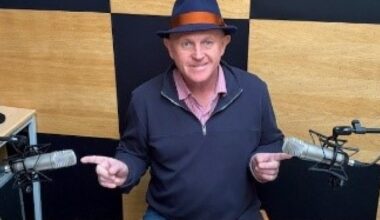 Tenby's PianoMan has his new single streamed in 26 countries