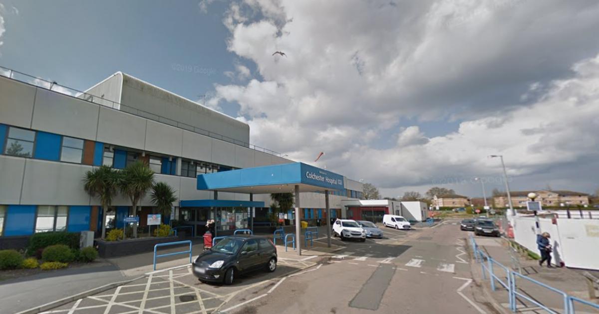 NHS Essex job roles currently paying over £100,000 per annum