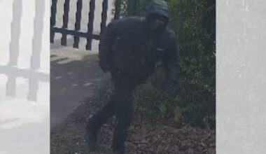 Suspect named as police charge man with recent school bike thefts