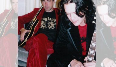 Music: Wirral songwriter's new album receives acclaim