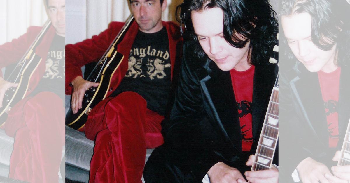 Music: Wirral songwriter's new album receives acclaim