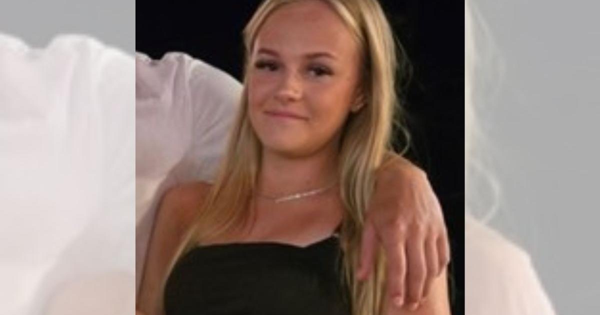 Family pay tribute to girl, 15, killed in Beaconsfield crash