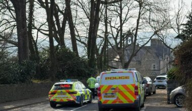 Two seriously injured after Reeth Road, Richmond crash