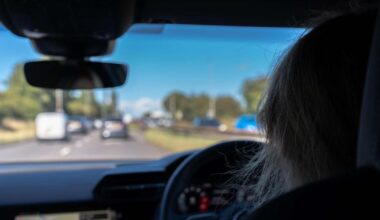 Do drivers with high blood pressure have to inform DVLA?