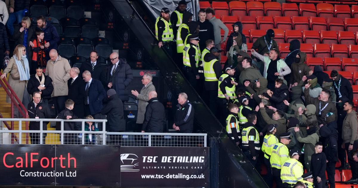 Until everything changes at Celtic, nothing changes at all