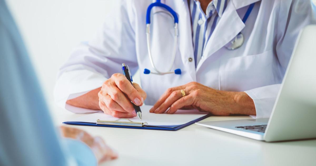 GP surgery near Swindon placed in special measures by CQC