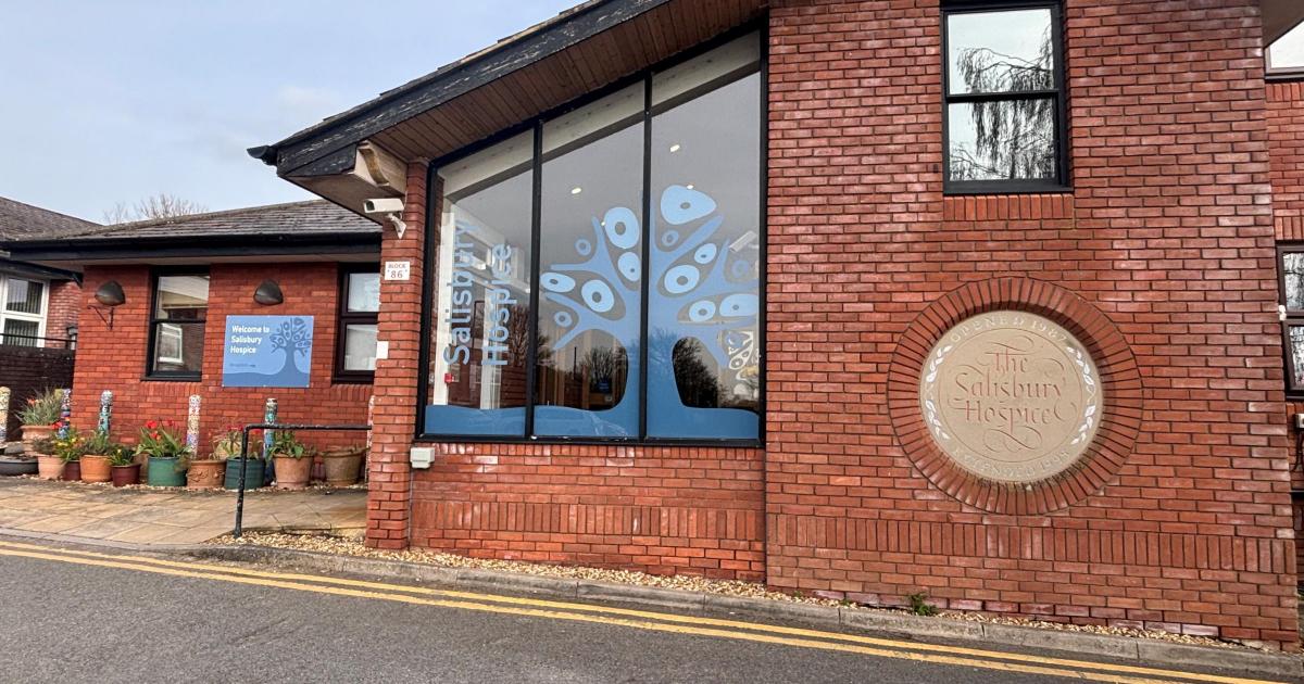 Salisbury Specialist Palliative Care service secured