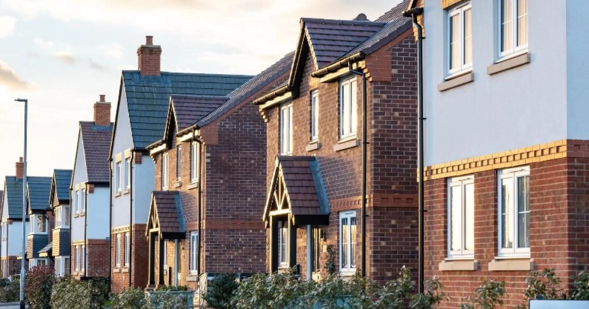 Developer looks to build 500 homes on Highworth golf course