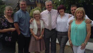 Watford man, 84, 'failed at every stage' brain bleed death