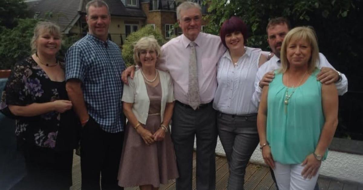 Watford man, 84, 'failed at every stage' brain bleed death