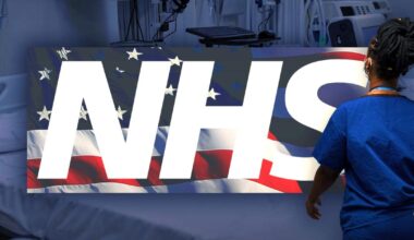 NHS Scotland maternity services are not what I envisioned