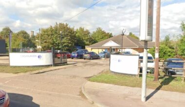Crowlands Heath Golf Course will be sold to Homes4Life
