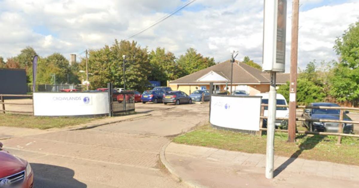 Crowlands Heath Golf Course will be sold to Homes4Life