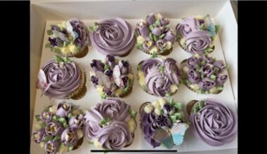 York woman with coeliac launches gluten-free cake shed