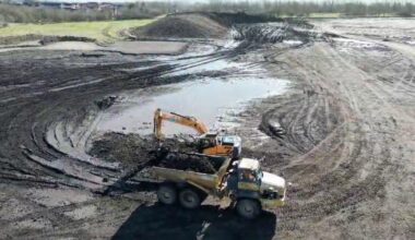 Contractors start work on plans for new Shotley Bridge Hospital