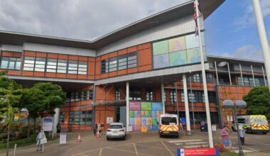 Princess Royal University Hospital maternity 'requires improvement'