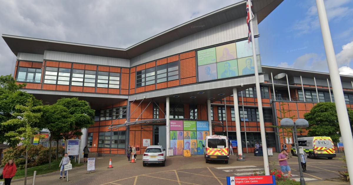Princess Royal University Hospital maternity 'requires improvement'