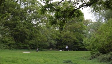 Future of Horsham Rookwood Golf Course secured for 25 years