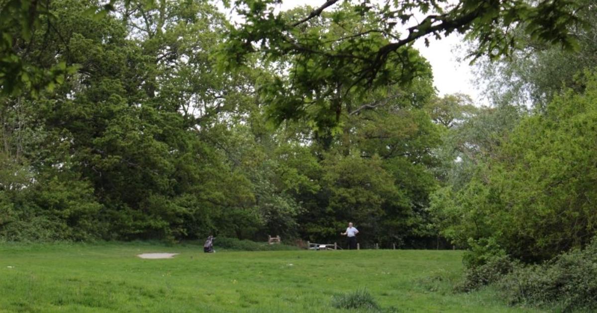 Future of Horsham Rookwood Golf Course secured for 25 years
