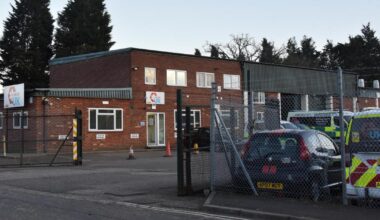 Patient transport boss slams CQC's inadequate rating