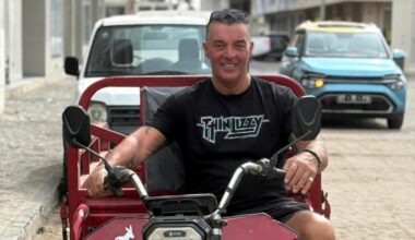 Police release image of man who died in Odsal Top crash