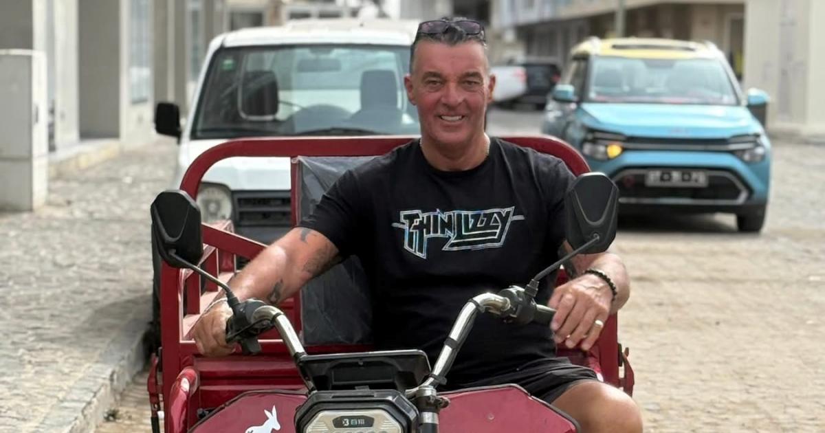 Police release image of man who died in Odsal Top crash