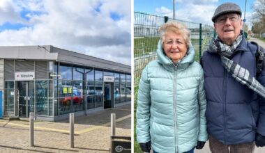 Oxford to Milton Keynes train line unused amid union row