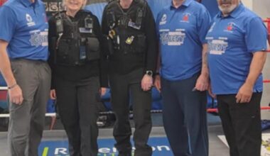 Newport boxing club to deliver wellbeing sessions in schools