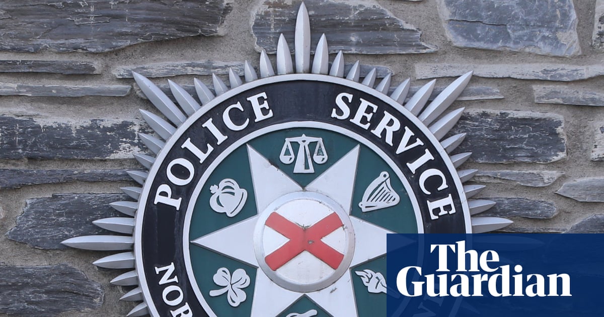 More possible victims identified as ex-police officer accused of rape in Northern Ireland | UK news
