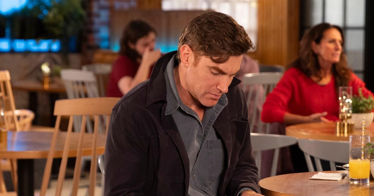 Jealous Theo targets another Coronation Street local as his anger grows | Soaps