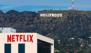 Ugh, Netflix is raising prices again