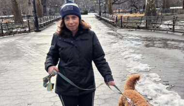 At 58, I Walked 7,000 Steps Every Day—This Is What Happened to My Body