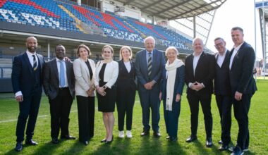 AMT Headingley to host new cancer treatment centre, expanding access to care for the North