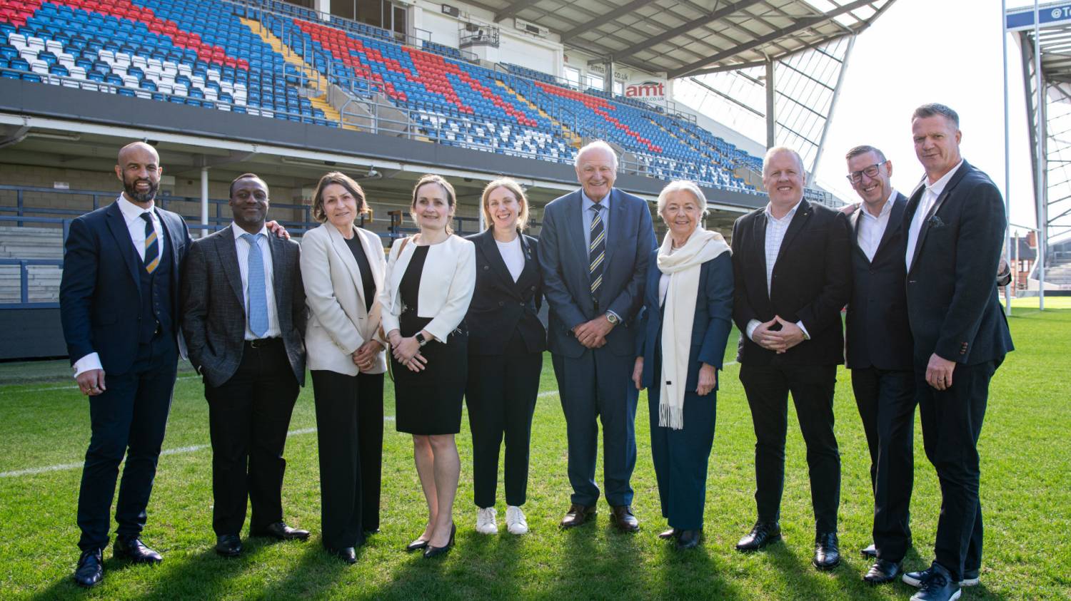 AMT Headingley to host new cancer treatment centre, expanding access to care for the North