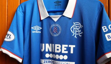 Team News: One Change To Face Aberdeen At Ibrox