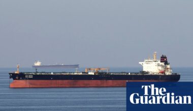 US attacks Iran’s mine-laying boats in strait of Hormuz as tensions rise over oil | Strait of Hormuz