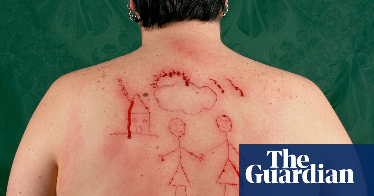 ‘I’m dying for the day heterosexuals have to come out’: Catherine Opie and her astonishing shots of queer America | Photography