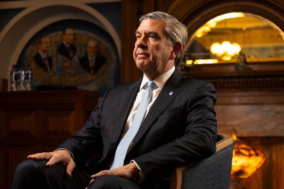 Chairman’s Update | Rangers Football Club