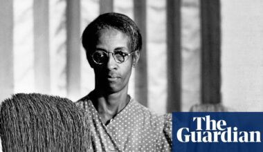 ‘The camera is my weapon of choice’: Gordon Parks’ era-defining shots of segregation – and those who defied it | Photography