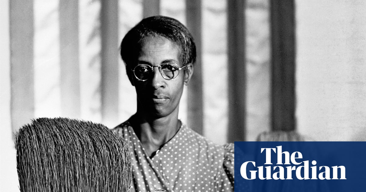 ‘The camera is my weapon of choice’: Gordon Parks’ era-defining shots of segregation – and those who defied it | Photography