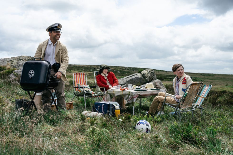 The Good Boy the good boy