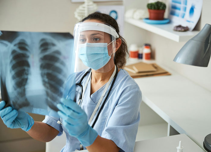 37 Doctors Share Which Diseases Should Scare People More Than They Do