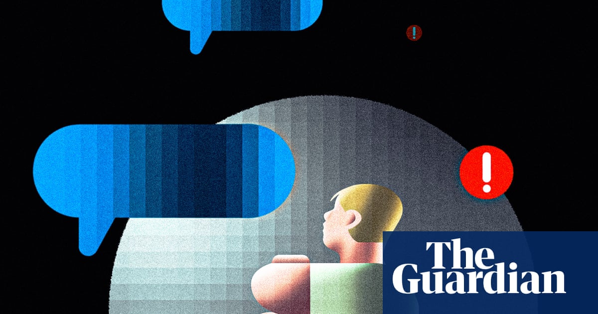 Schools are using AI counselors to track students’ mental health. Is it safe? | AI (artificial intelligence)