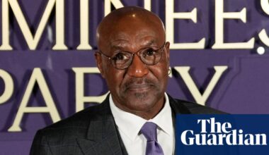 ‘Did I just hear what I thought I heard?’: Sinners’ Delroy Lindo on Bafta N-word controversy | Movies