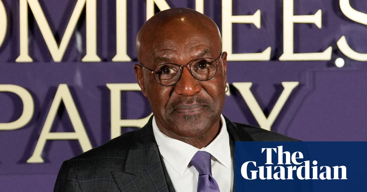 ‘Did I just hear what I thought I heard?’: Sinners’ Delroy Lindo on Bafta N-word controversy | Movies