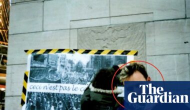 Undercover police officer exposed by his own blunder, spycops inquiry hears | Undercover police and policing