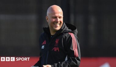 Champions League LIVE: Manager news conferences, team news and previews