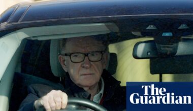 Peter Mandelson released from bail conditions | UK news