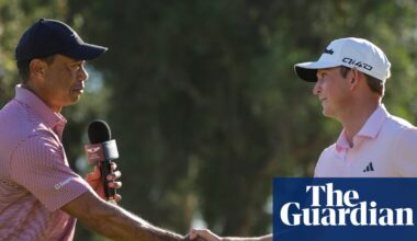 Tiger Woods’ wavering over captaincy undermines US Ryder Cup ambitions | Ryder Cup